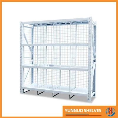 Metall tarmoqni saqlash tagligi